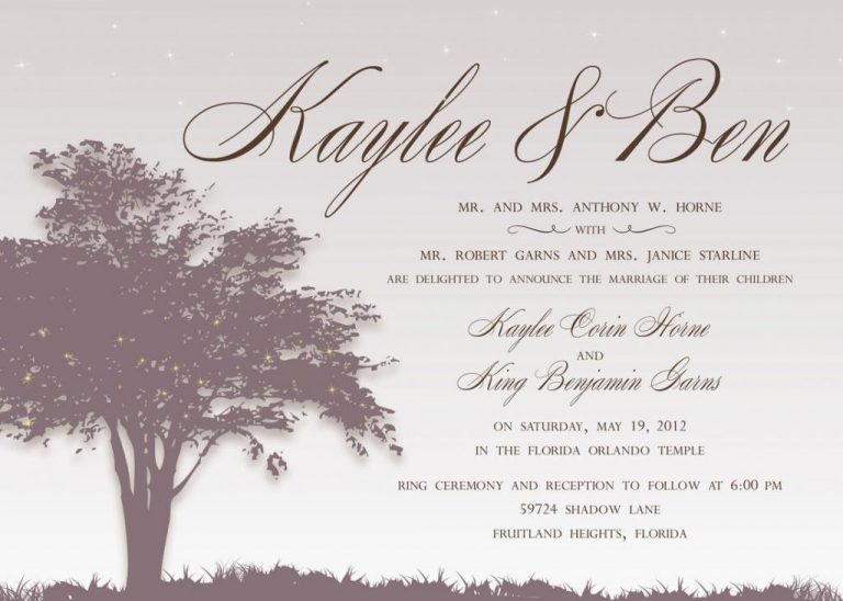 Well Designed Christian Wedding Cards You Will Love - The Wedding Inc